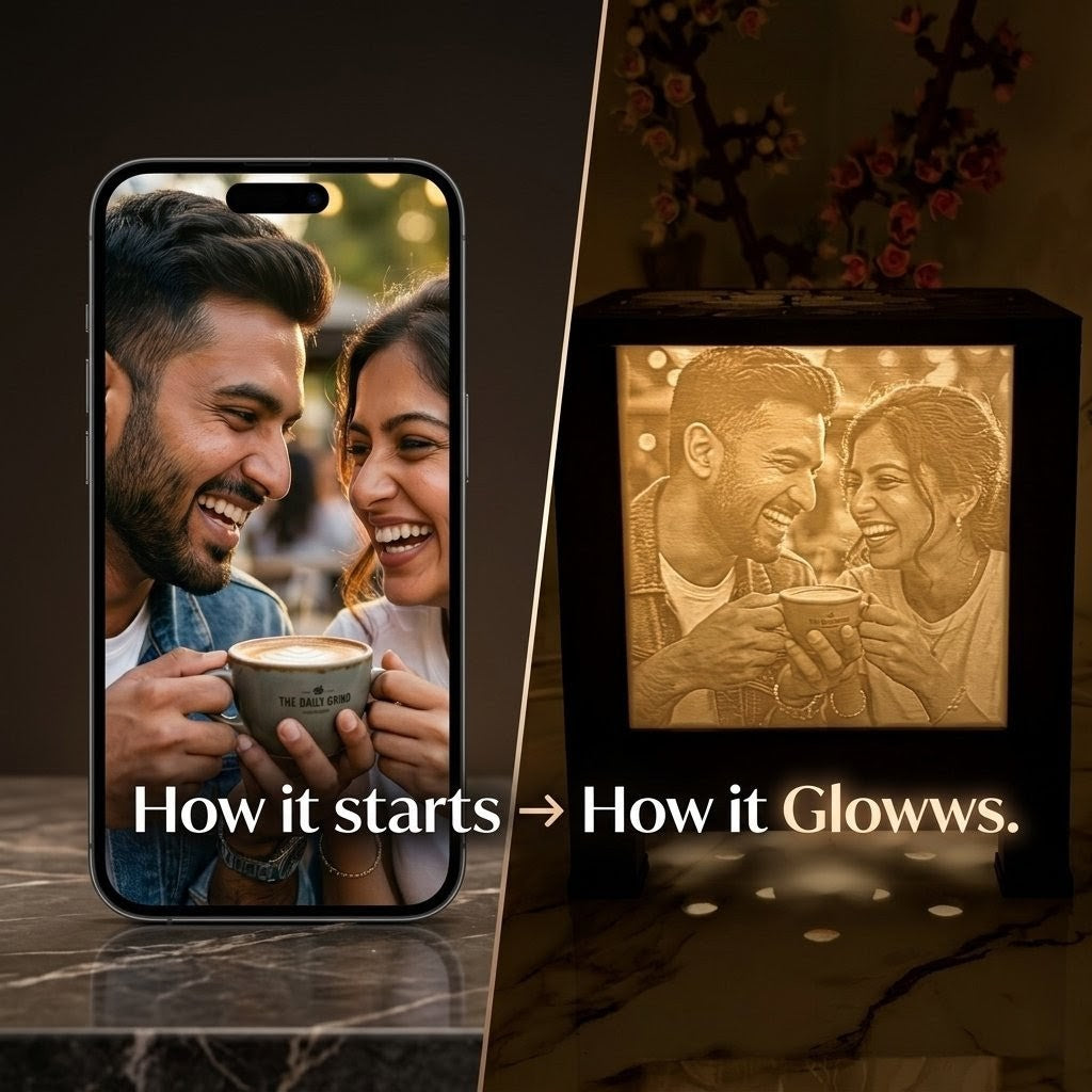 EternaGloww - 4 Memories