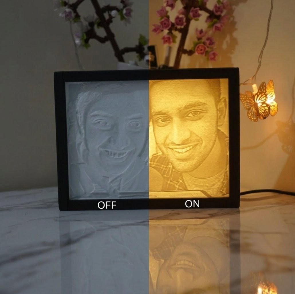 PureGloww - One Memory