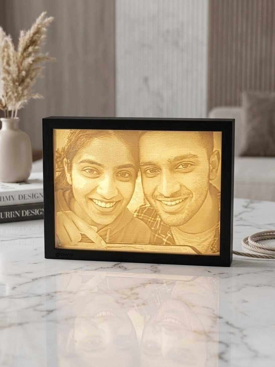 PureGloww - One Memory