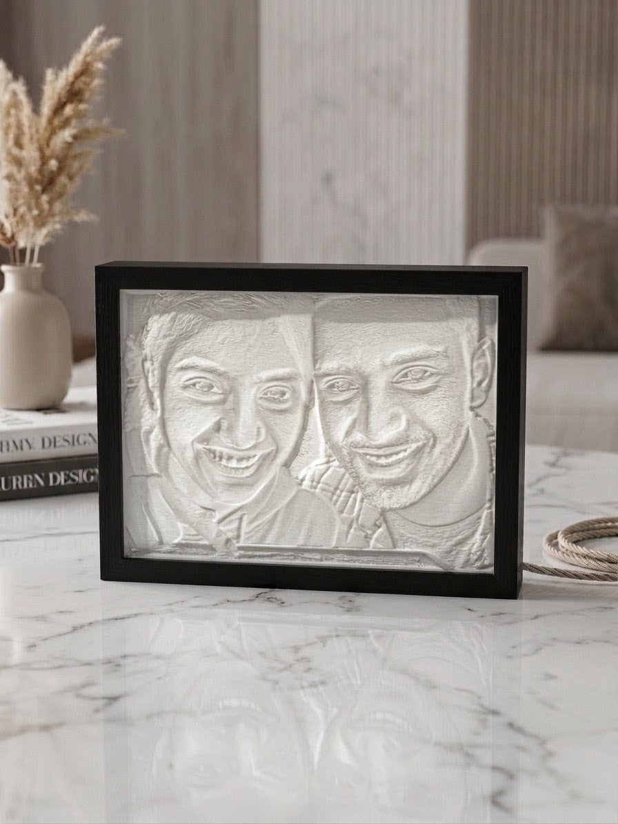 PureGloww - One Memory