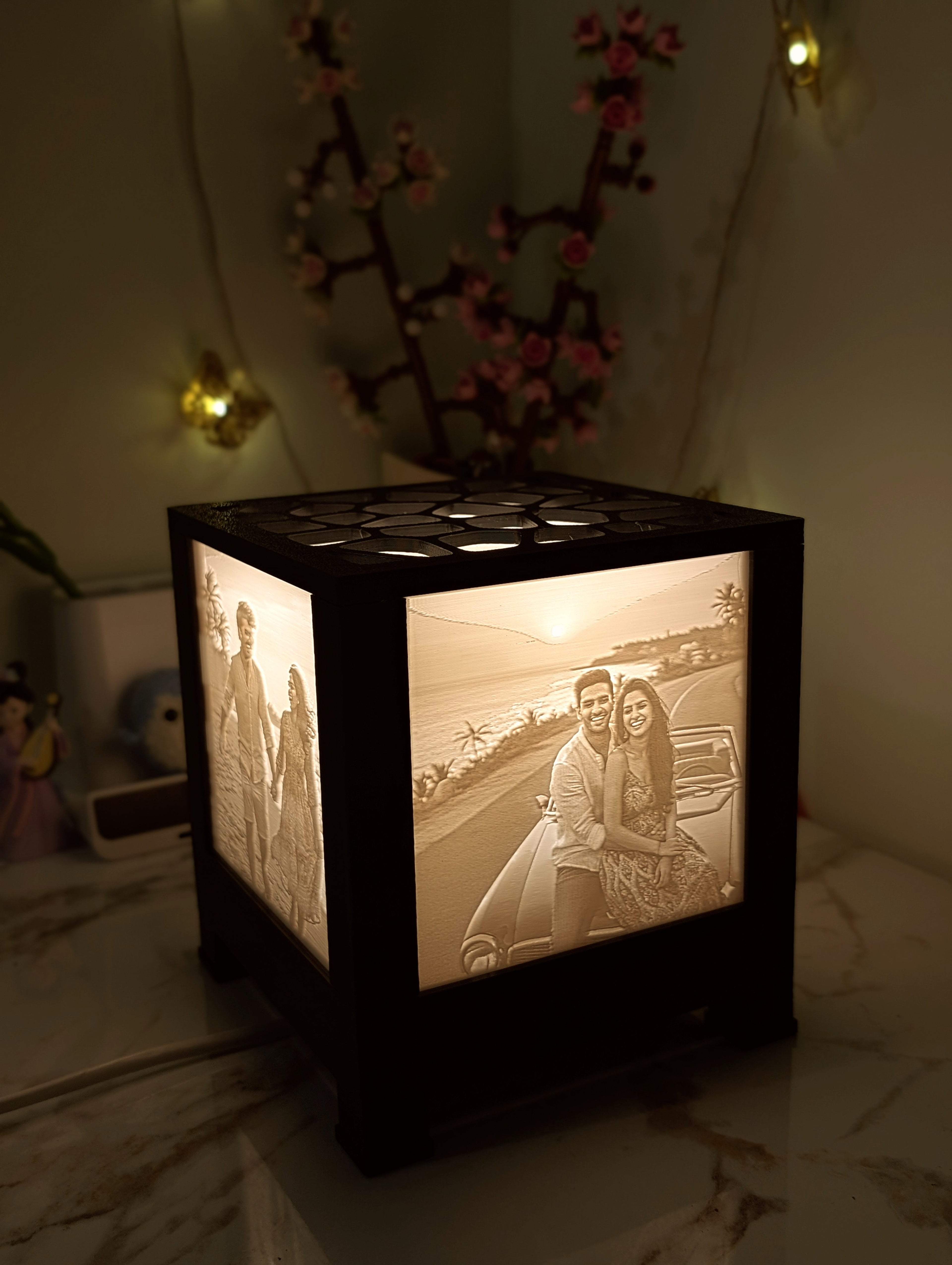 EternaGloww - 4 Memories