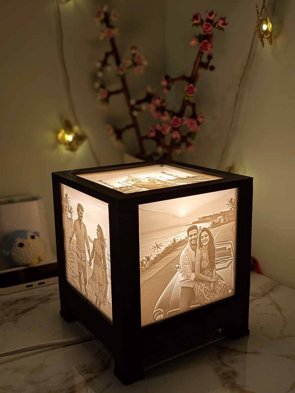 SoulGloww - 5 Memories