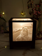 HeartLit - 5 Memories & Message