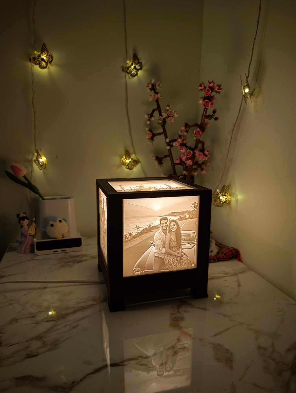 SoulGloww - 5 Memories