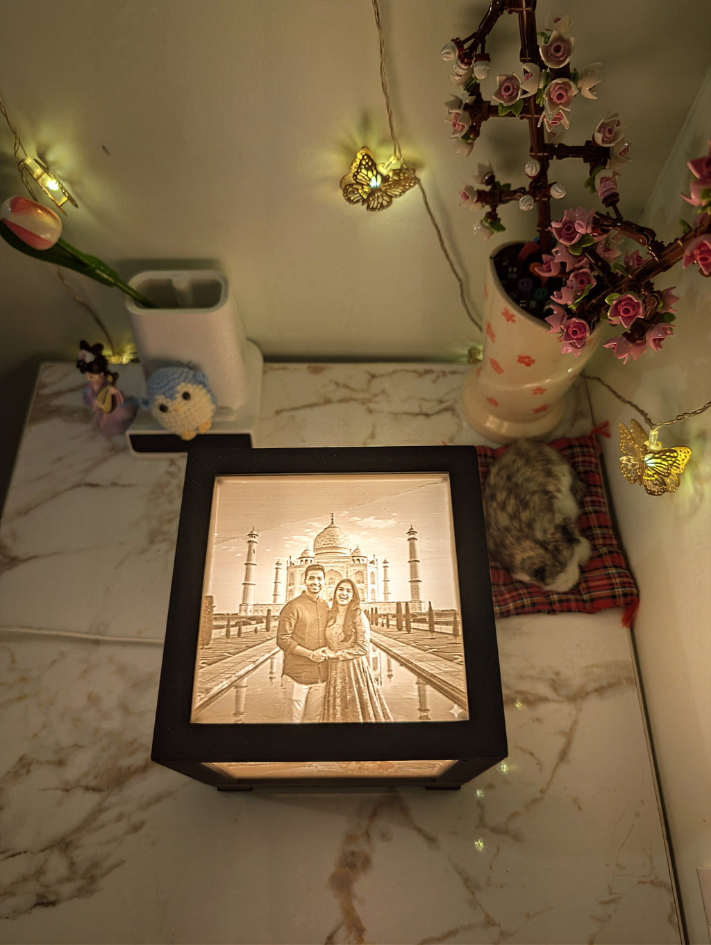 SoulGloww - 5 Memories