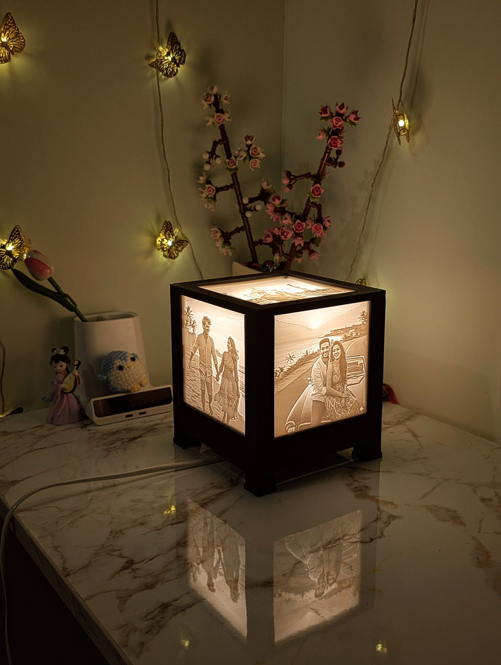 SoulGloww - 5 Memories