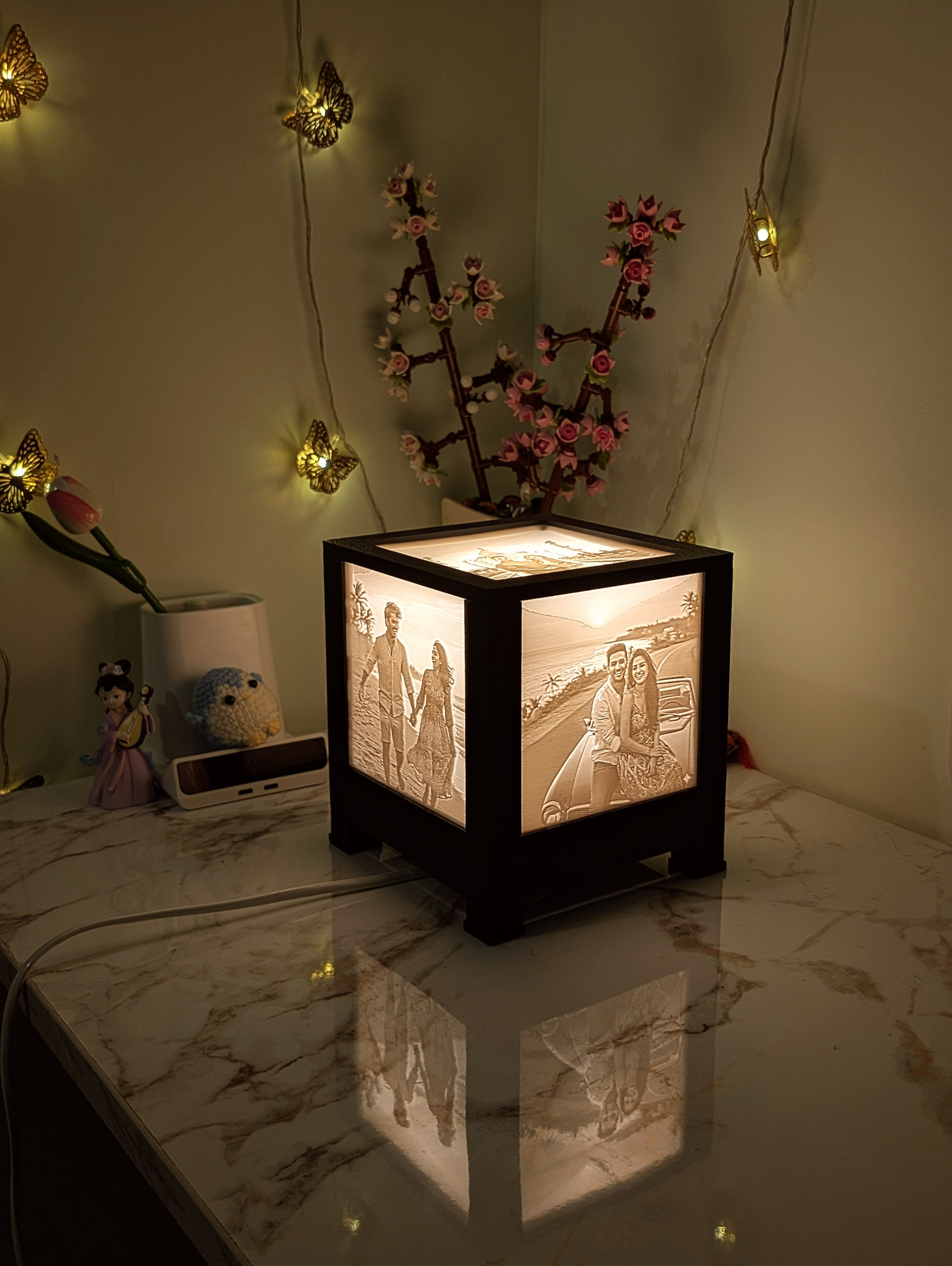 SoulGloww - 5 Memories