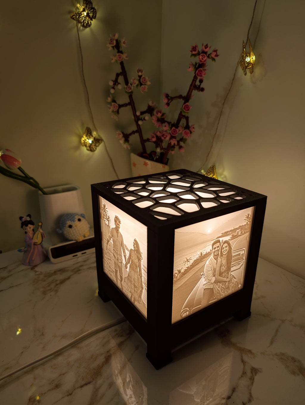 EternaGloww - 4 Memories