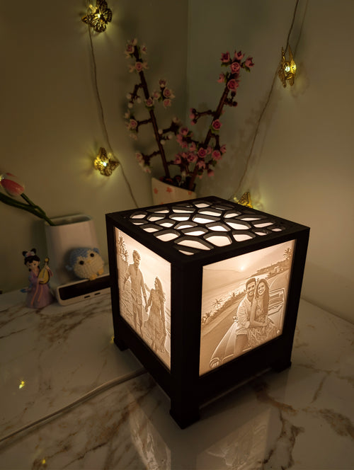 EternaGloww - 4 Memories