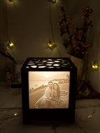 EternaGloww - 4 Memories