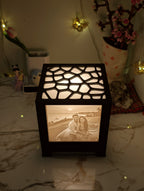 EternaGloww - 4 Memories