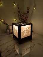 EternaGloww - 4 Memories