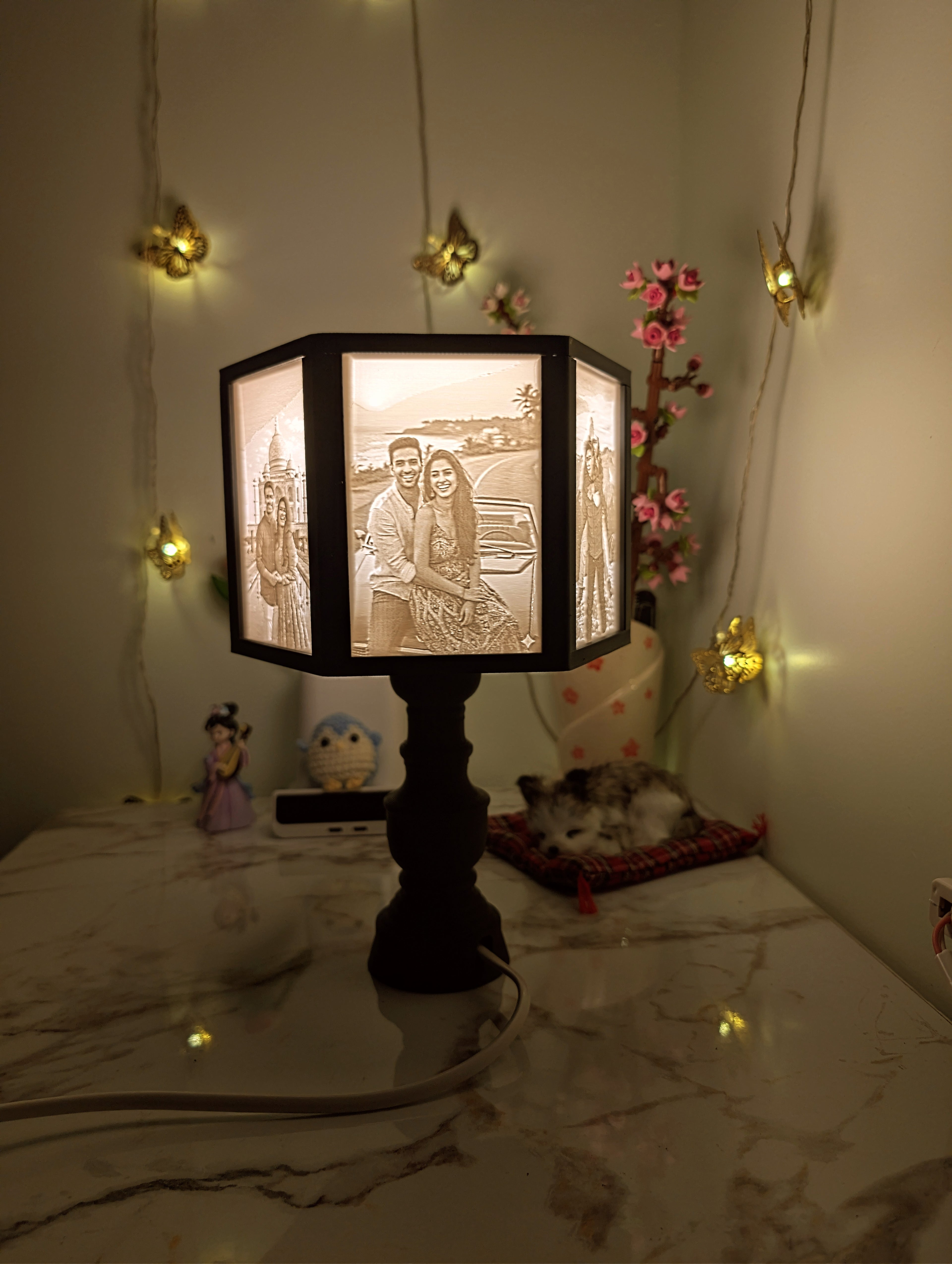 Gloww Hex - 6 Memories