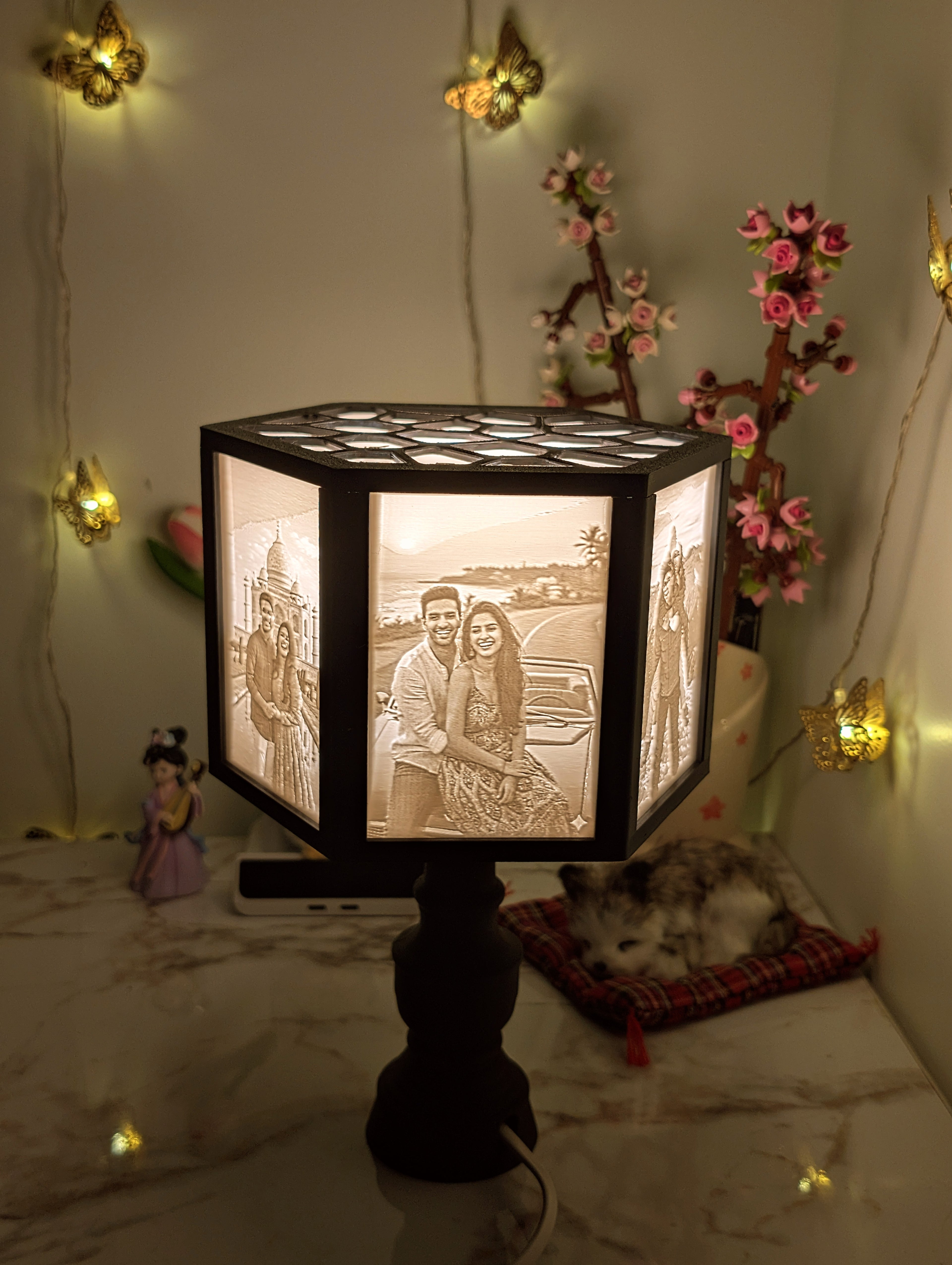 Gloww Hex - 6 Memories