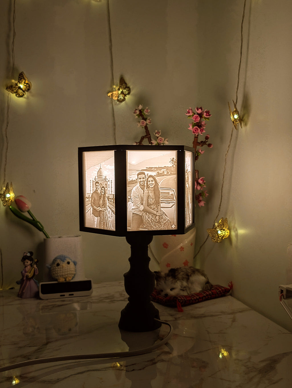 Gloww Hex - 6 Memories