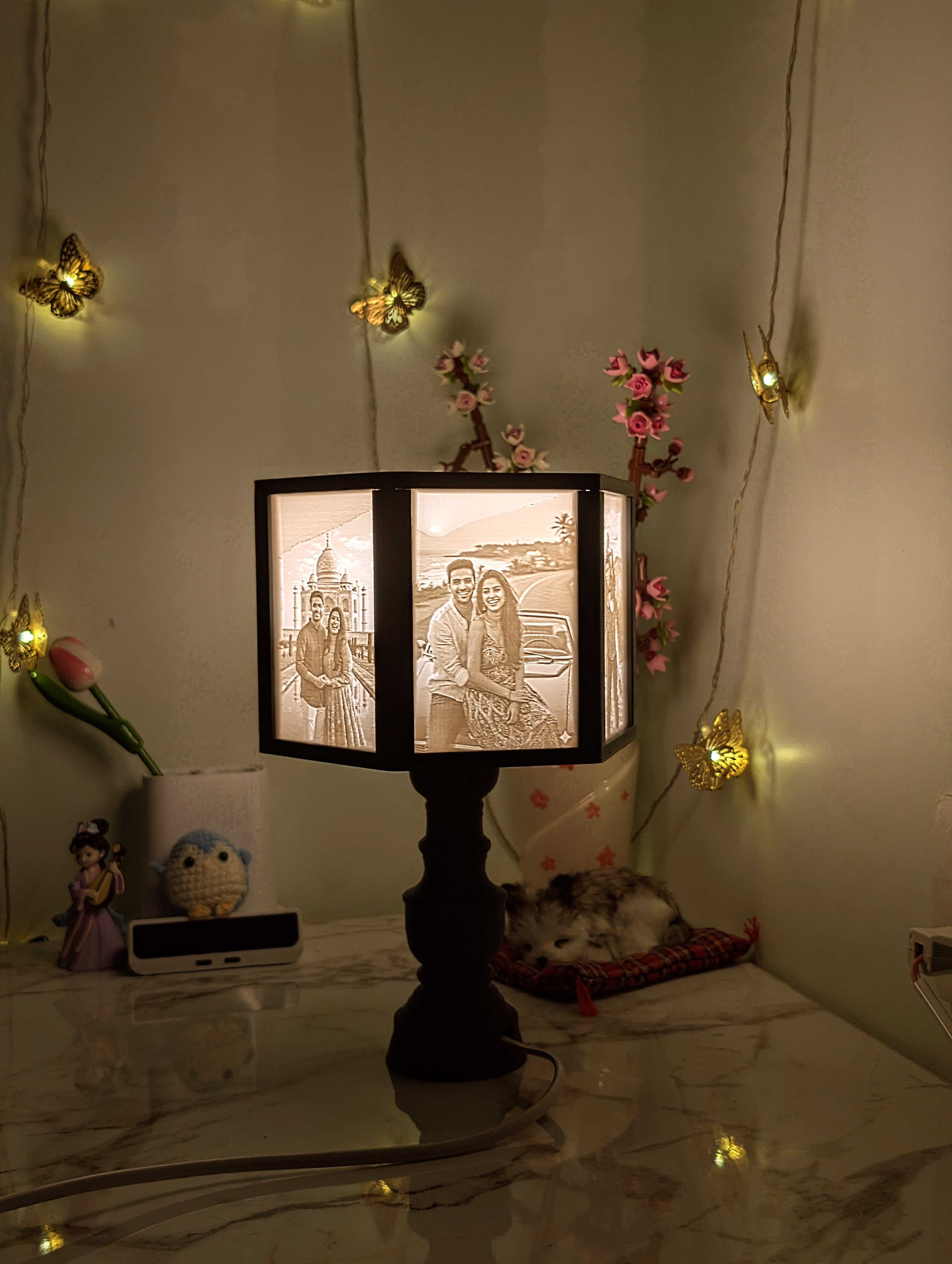 Gloww Hex - 6 Memories