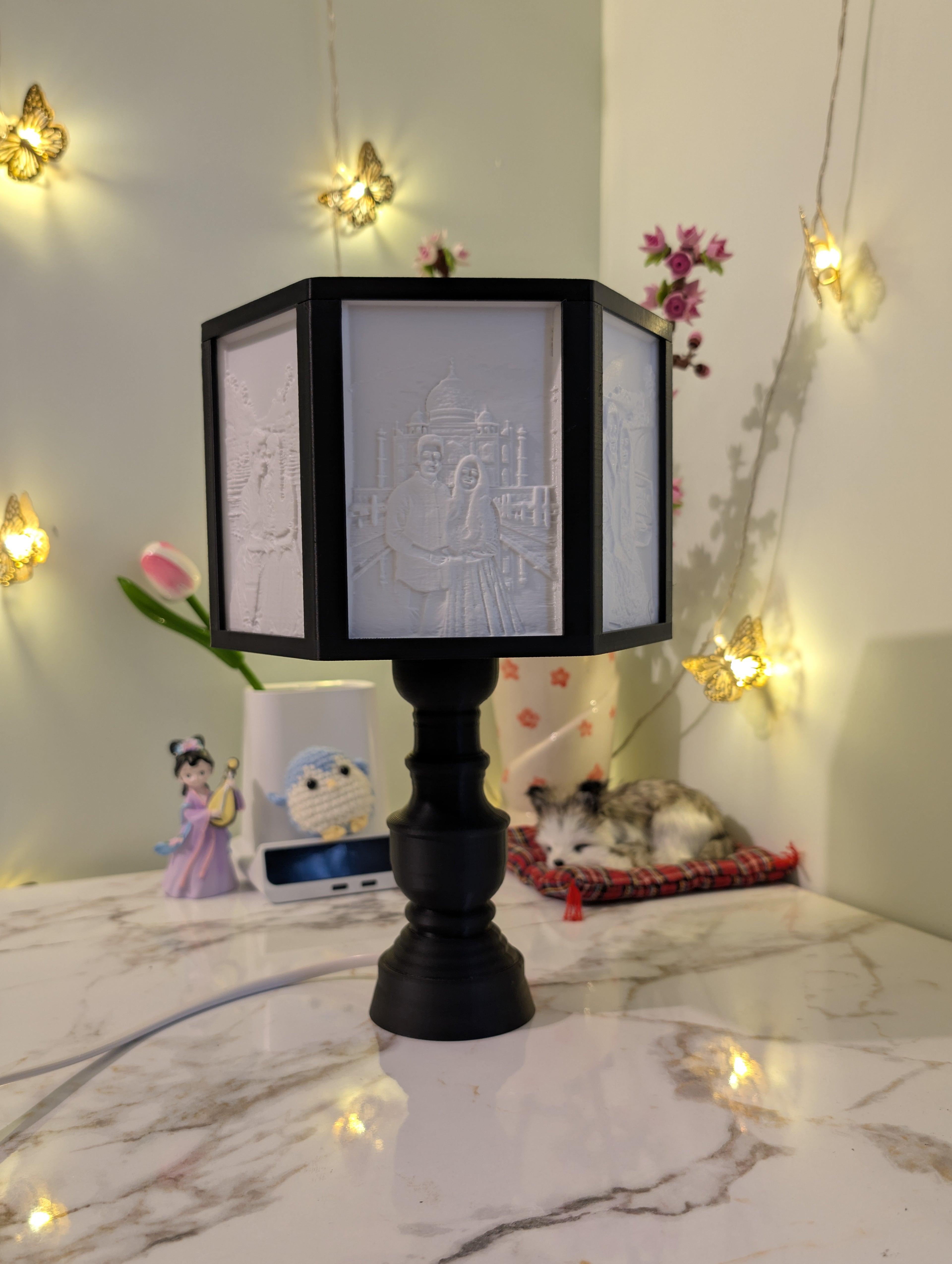 Gloww Hex - 6 Memories