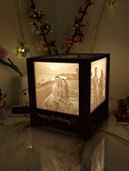 MemoriaGloww - 4 Memories & Message