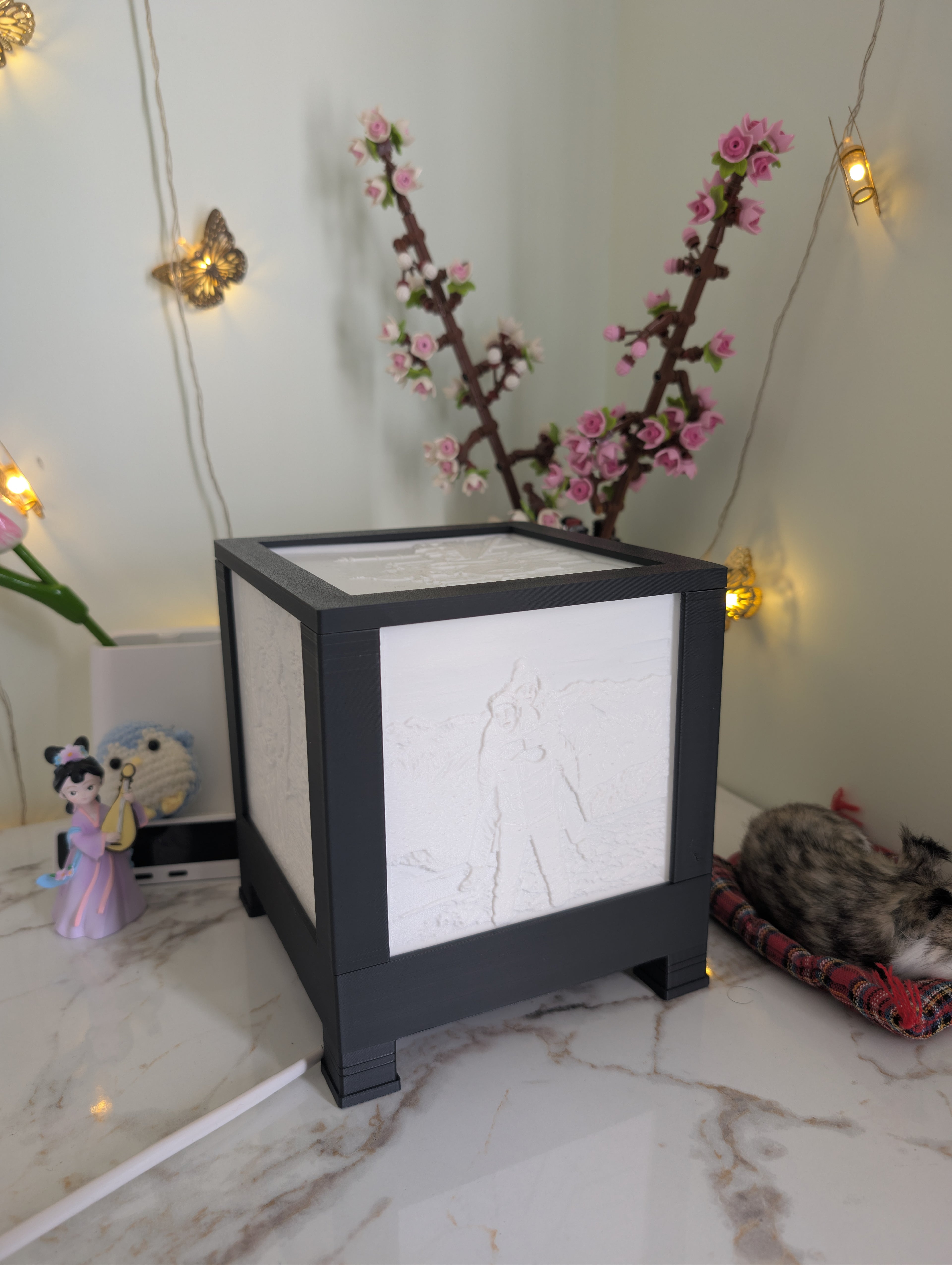 SoulGloww - 5 Memories