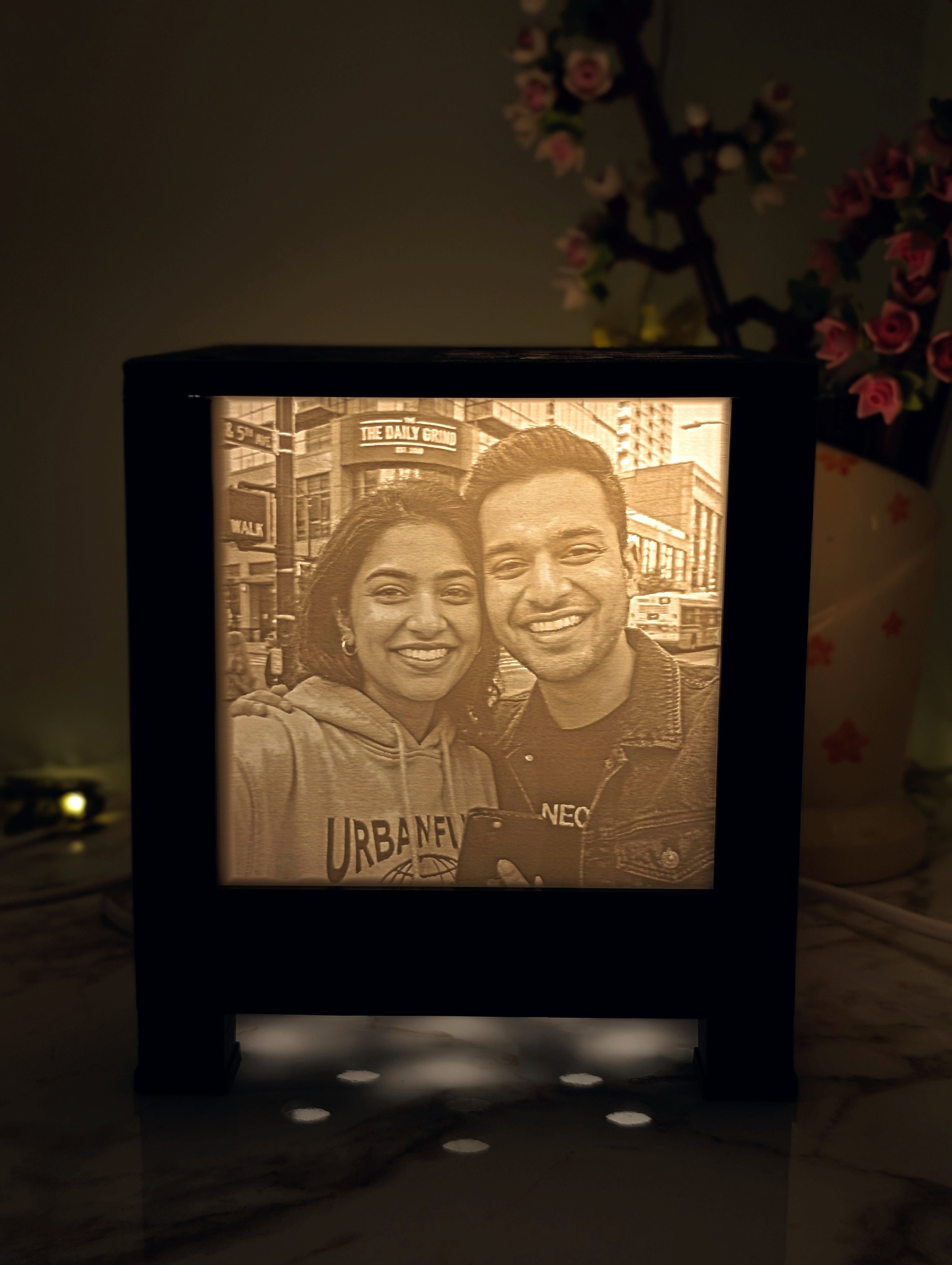 EternaGloww - 4 Memories