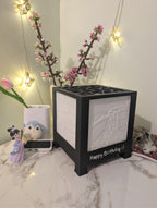 MemoriaGloww - 4 Memories & Message