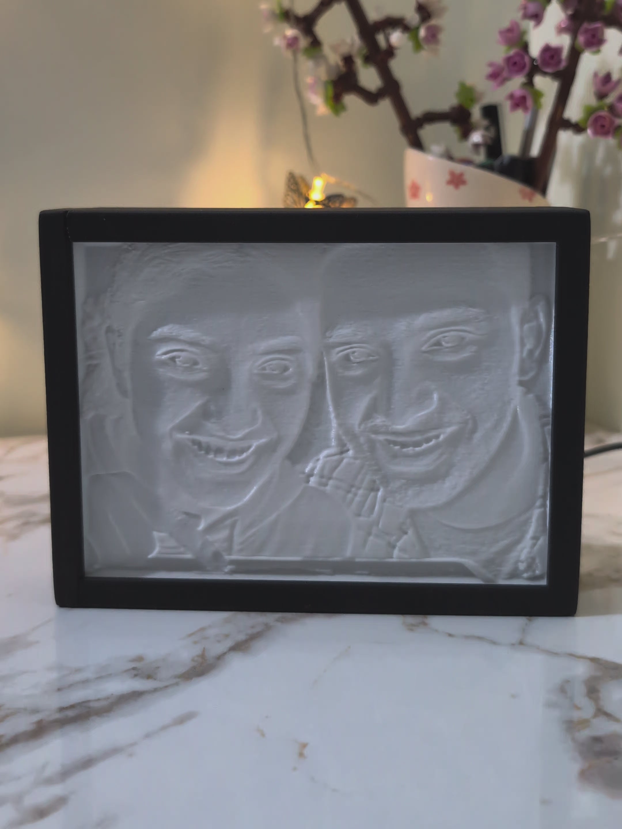 PureGloww - One Memory